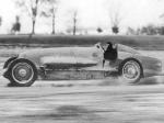 Napier-Campbell Blue Bird II 1927 года